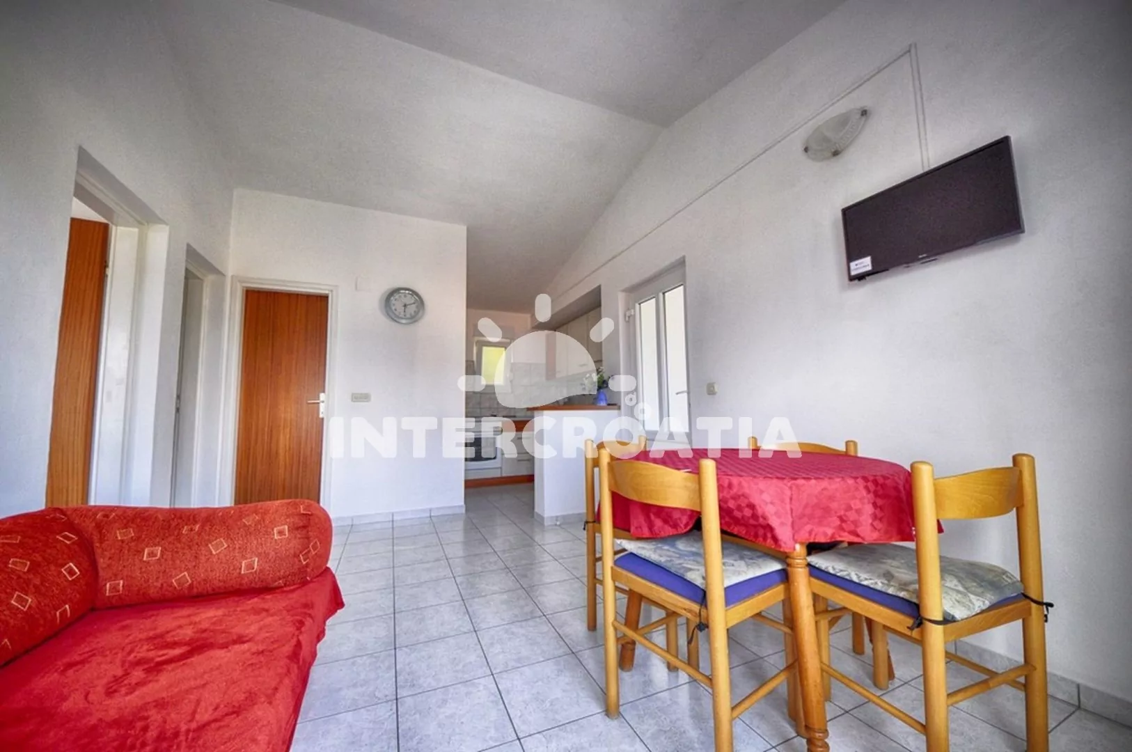 Apartmán Jižní Dalmácie - Viganj DA 1104 N5