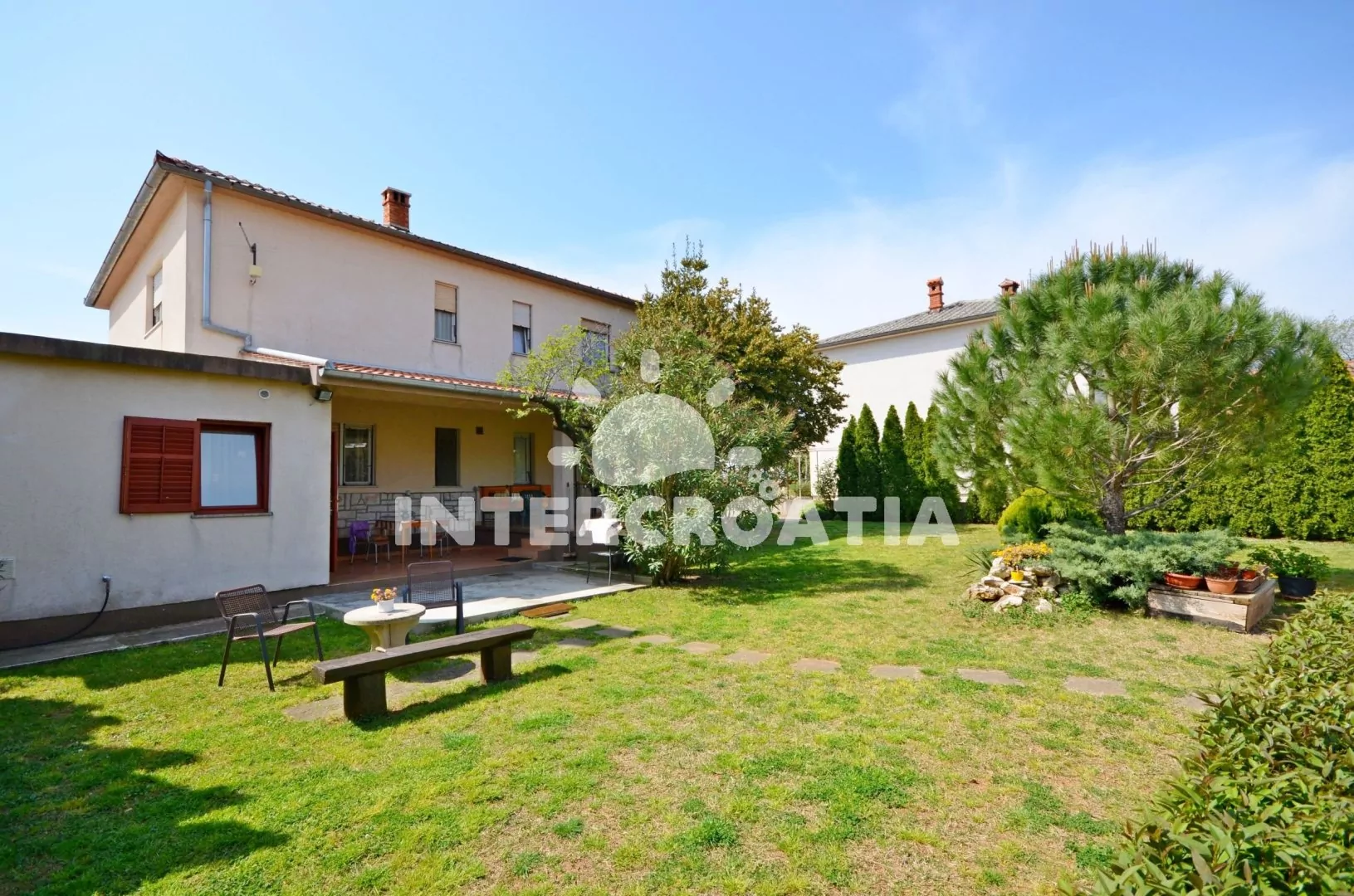 Apartmán Istrie - Pula IS 2011 N2