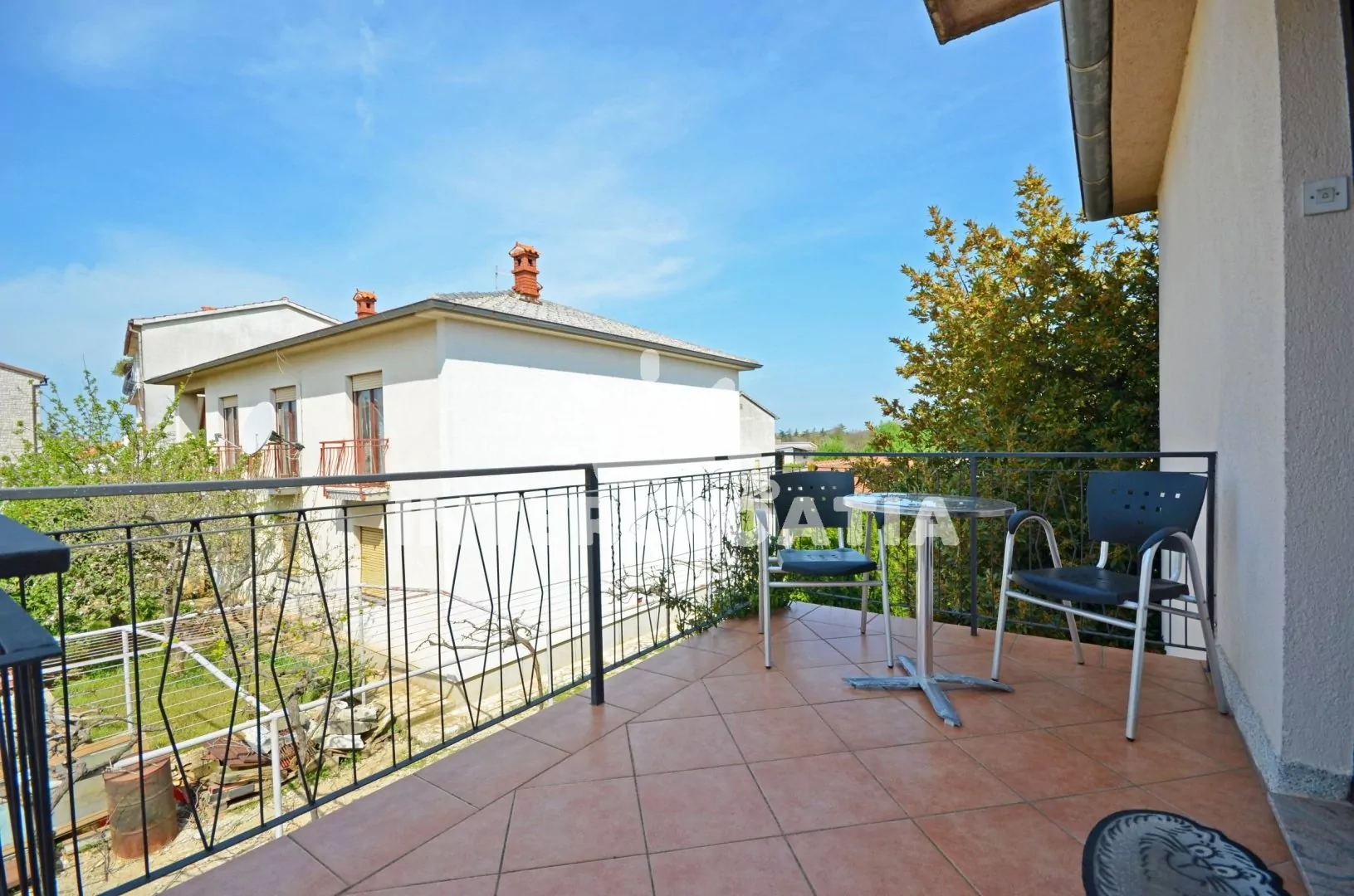 Apartmán Istrie - Pula IS 2011 N2