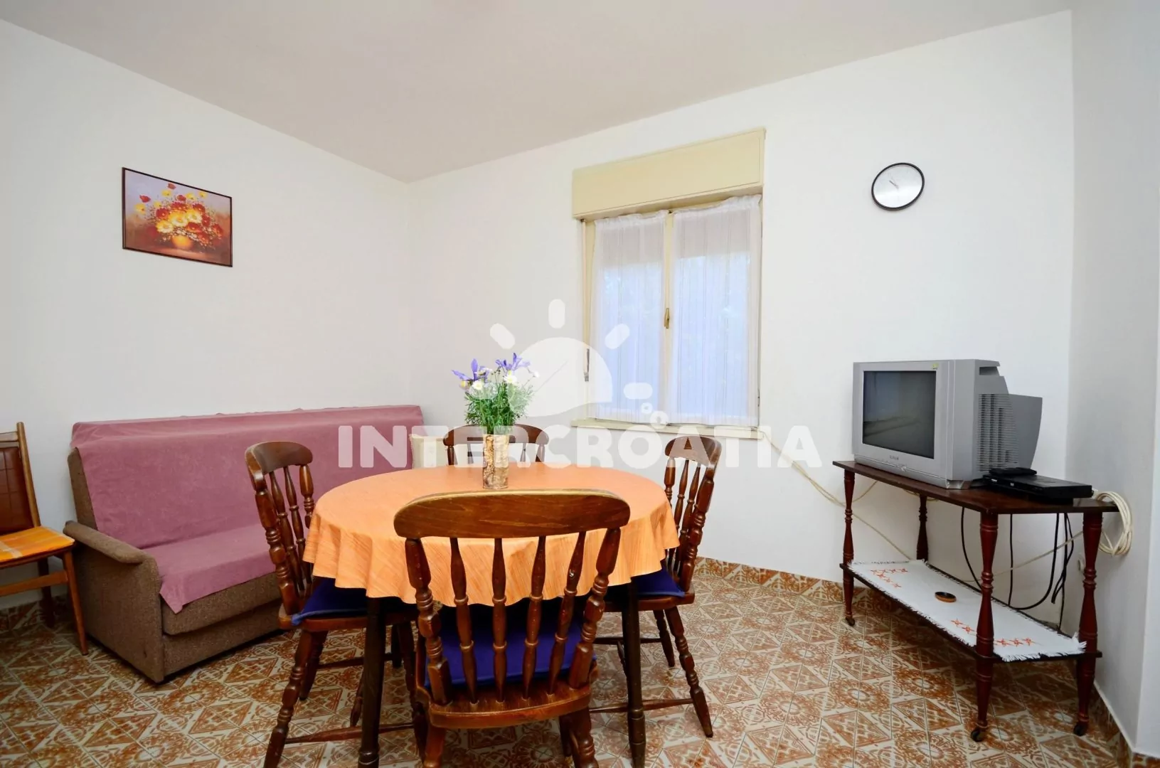 Apartmán Istrie - Pula IS 2011 N2