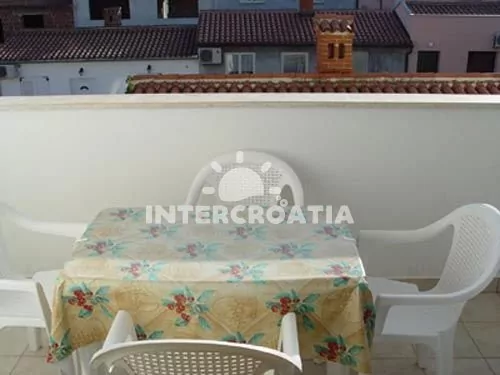 Apartmán Istrie - Pula IS 2012 N2