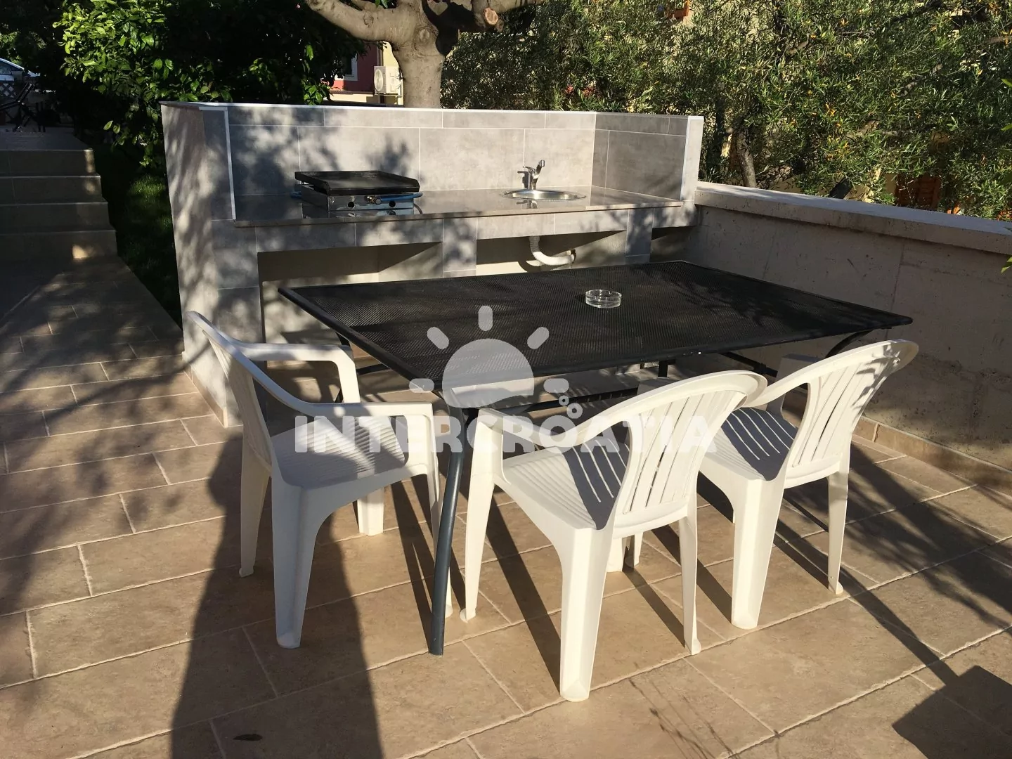 Apartmán Istrie - Novigrad IS 3505 N2