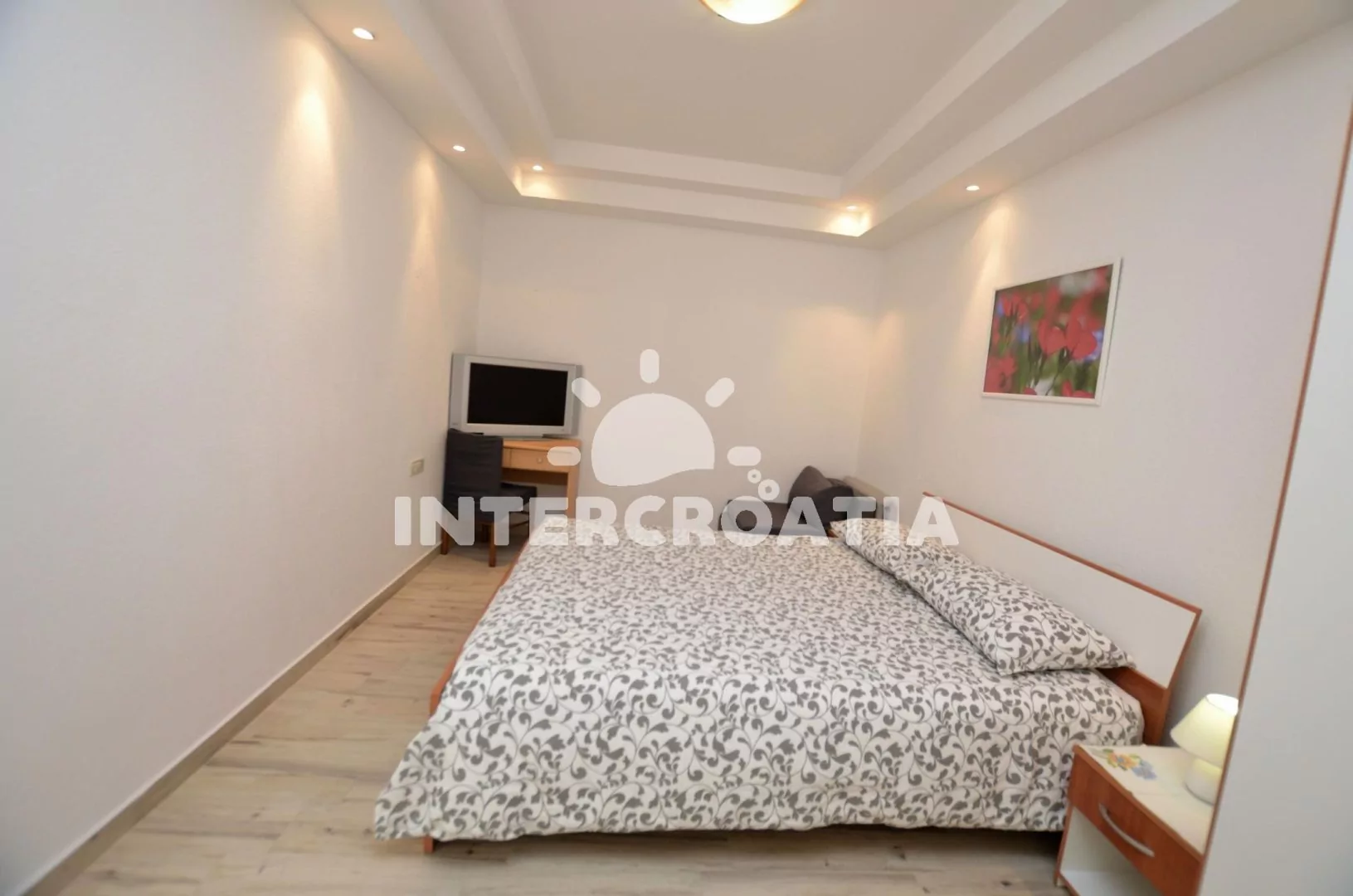 Apartmán Istrie - Novigrad IS 3505 N2