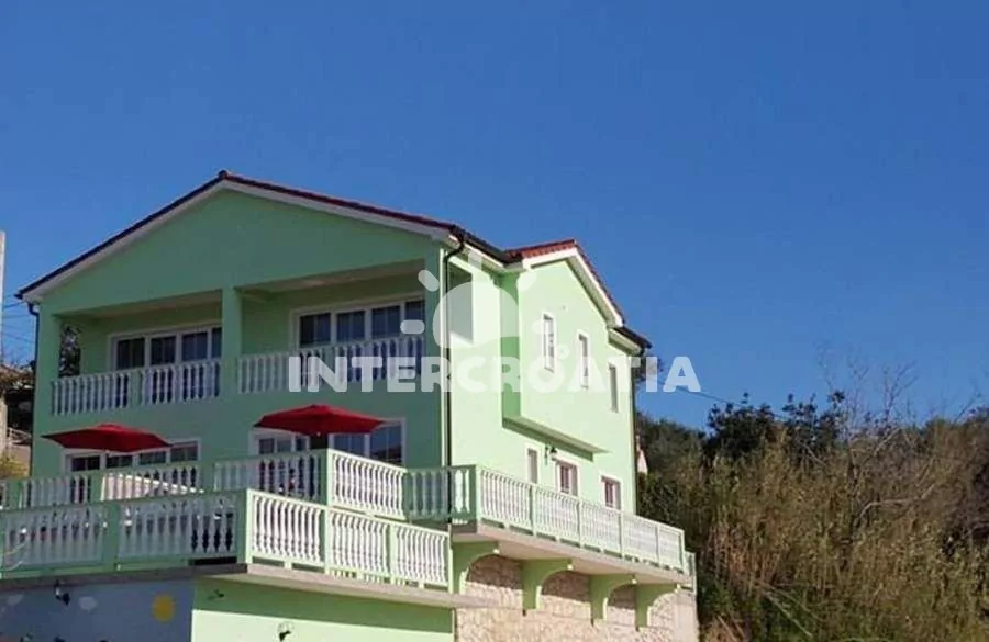 Apartmán Ostrov Rab - Lopar OS 7933 N1