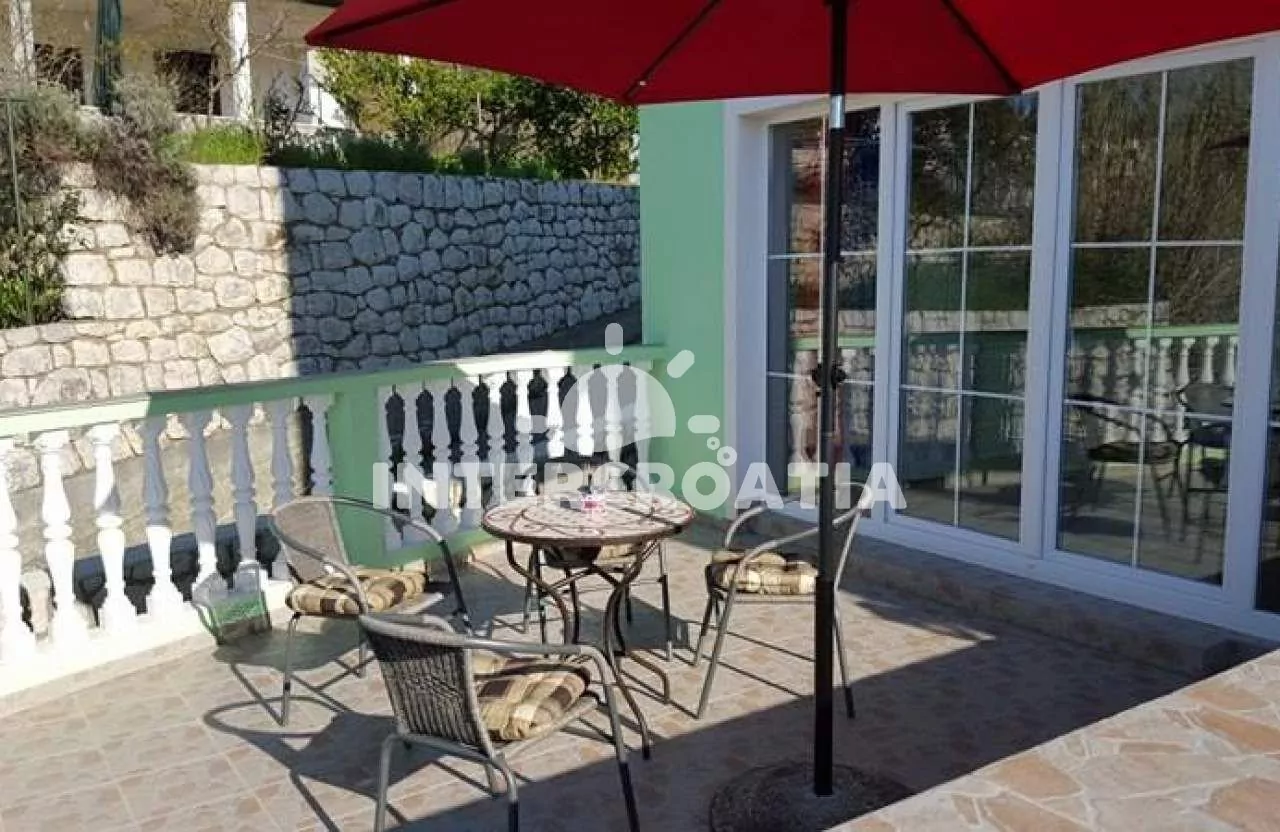 Apartmán Ostrov Rab - Lopar OS 7933 N1