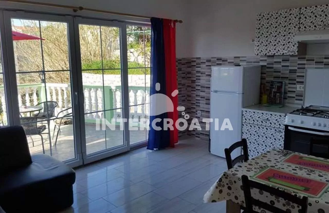 Apartmán Ostrov Rab - Lopar OS 7933 N1