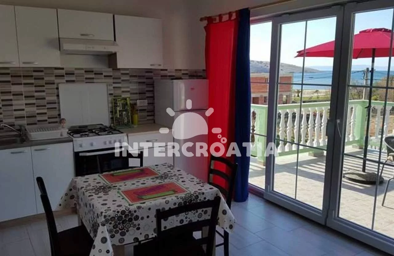 Apartmán Ostrov Rab - Lopar OS 7933 N2