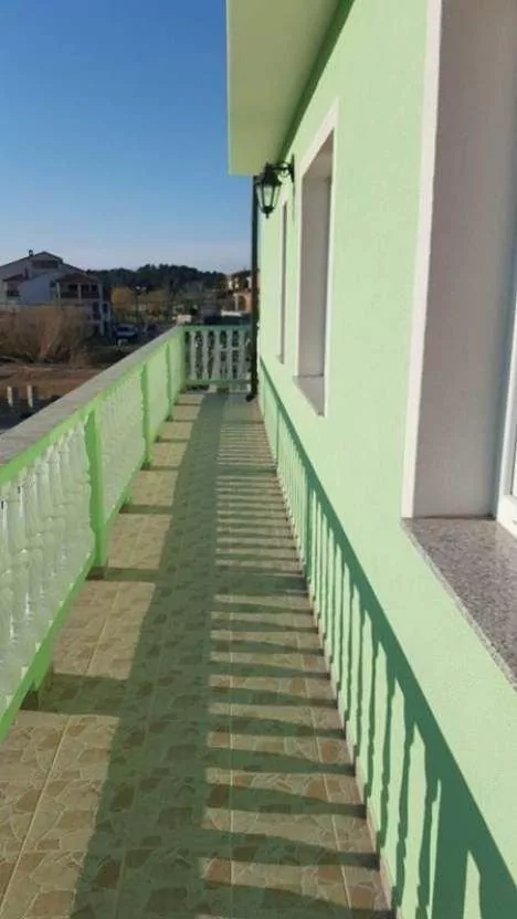 Apartmán Ostrov Rab - Lopar OS 7933 N2