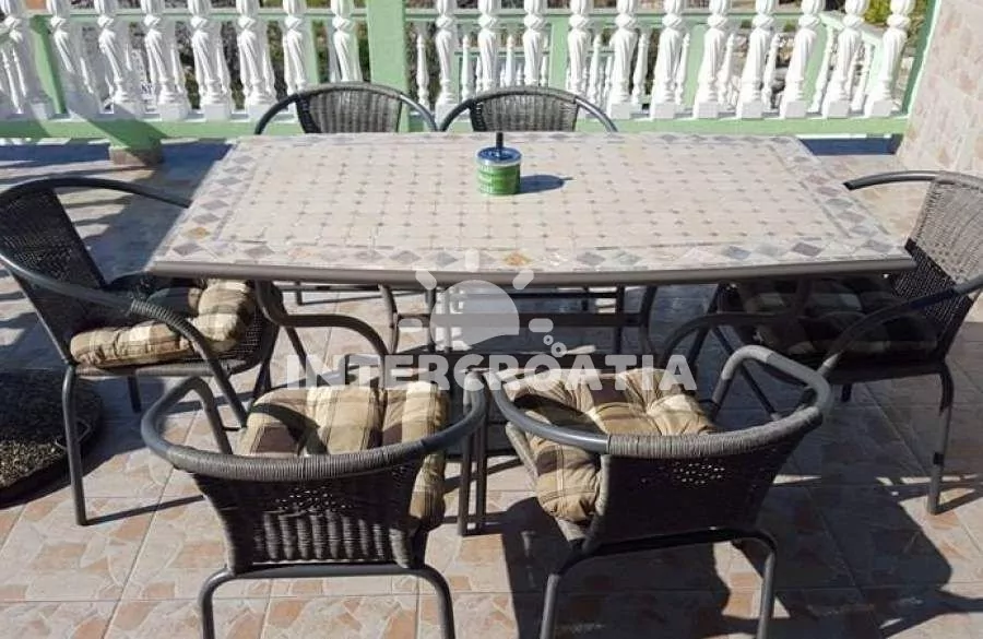 Apartmán Ostrov Rab - Lopar OS 7933 N2