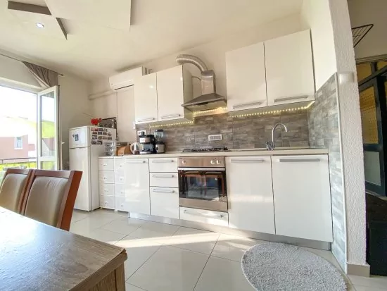 Apartmán Střední Dalmácie - Makarska DA 2029 N1