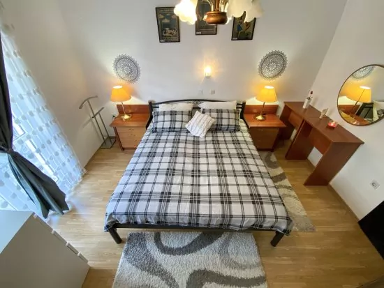 Apartmán Střední Dalmácie - Makarska DA 2029 N1