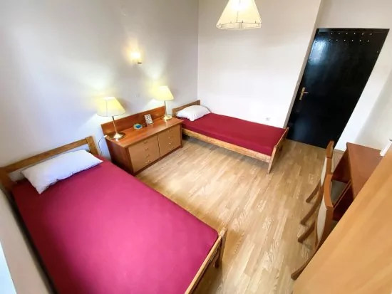 Apartmán Střední Dalmácie - Makarska DA 2029 N1