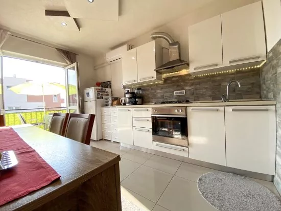 Apartmán Střední Dalmácie - Makarska DA 2029 N1