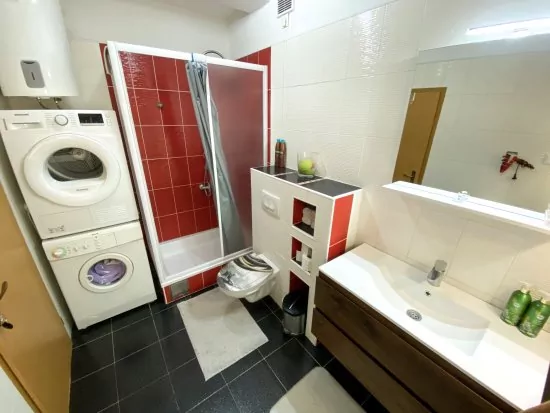 Apartmán Střední Dalmácie - Makarska DA 2029 N1