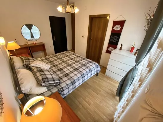 Apartmán Střední Dalmácie - Makarska DA 2029 N1