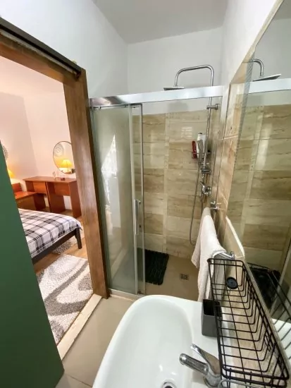 Apartmán Střední Dalmácie - Makarska DA 2029 N1