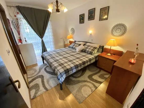 Apartmán Střední Dalmácie - Makarska DA 2029 N1