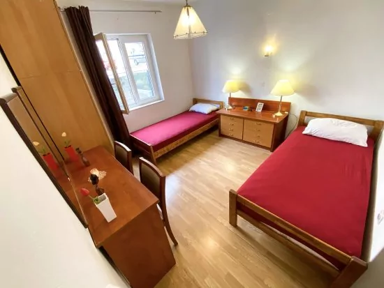 Apartmán Střední Dalmácie - Makarska DA 2029 N1