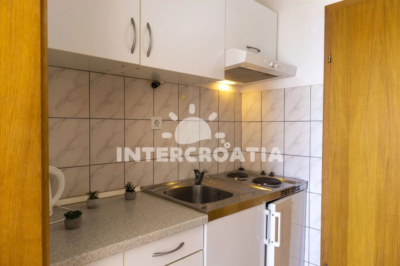 Apartmán Střední Dalmácie - Makarska DA 2029 N2