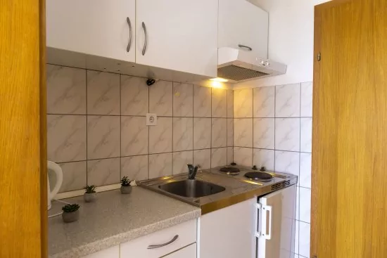 Apartmán Střední Dalmácie - Makarska DA 2029 N2