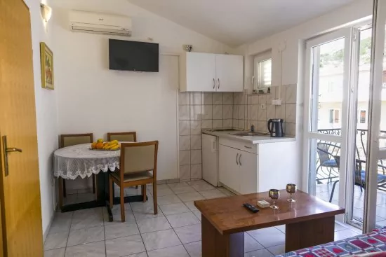 Apartmán Střední Dalmácie - Makarska DA 2029 N5