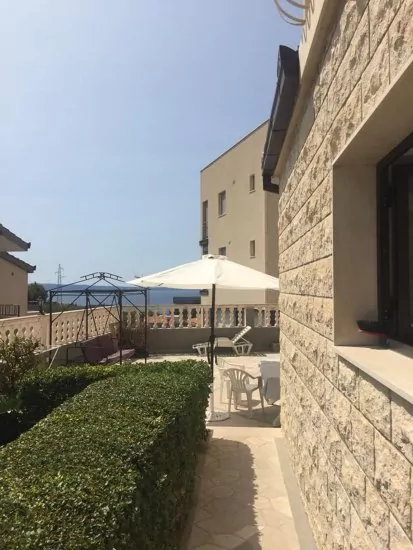 Apartmán Střední Dalmácie - Podstrana DA 2913 N1