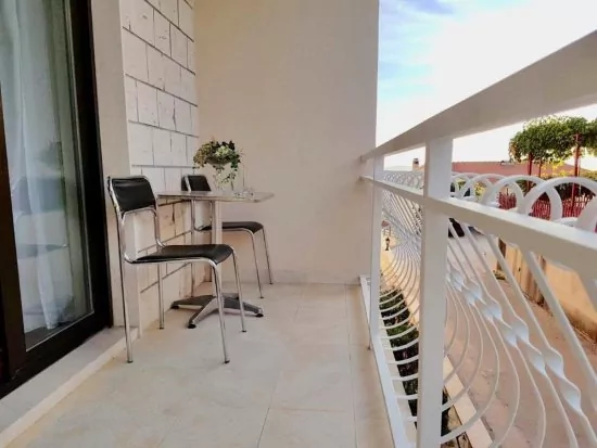 Apartmán Střední Dalmácie - Podstrana DA 2913 N1