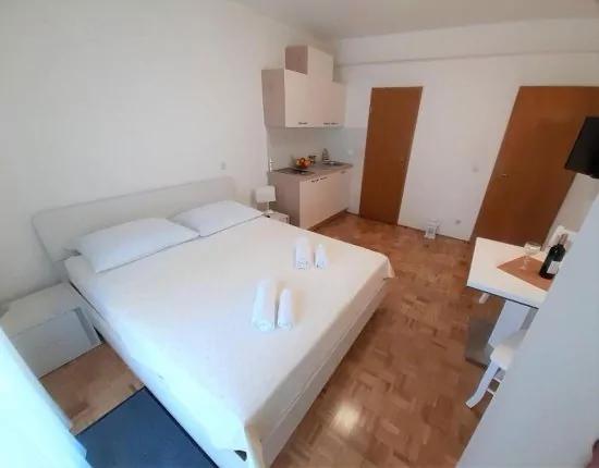 Apartmán Střední Dalmácie - Podstrana DA 2913 N1