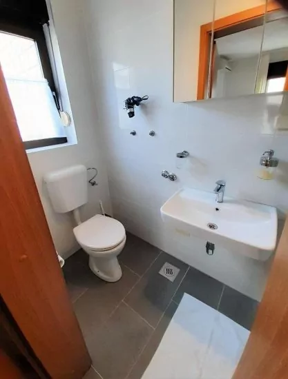 Apartmán Střední Dalmácie - Podstrana DA 2913 N1