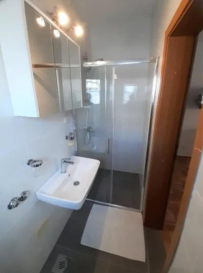 Apartmán Střední Dalmácie - Podstrana DA 2913 N1