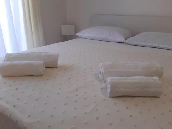 Apartmán Střední Dalmácie - Podstrana DA 2913 N1