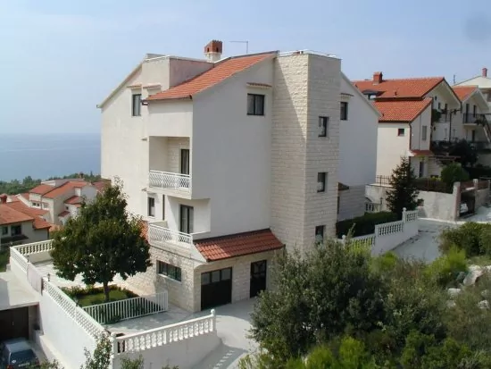 Apartmán Střední Dalmácie - Podstrana DA 2913 N2