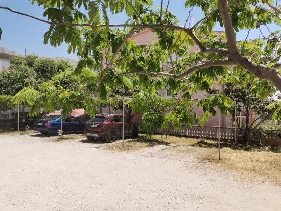 Apartmán Střední Dalmácie - Podstrana DA 2913 N2