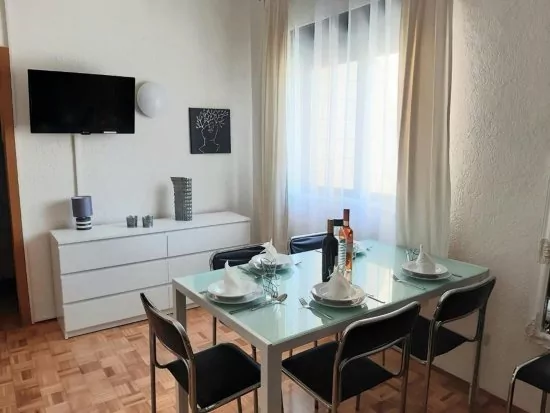 Apartmán Střední Dalmácie - Podstrana DA 2913 N2