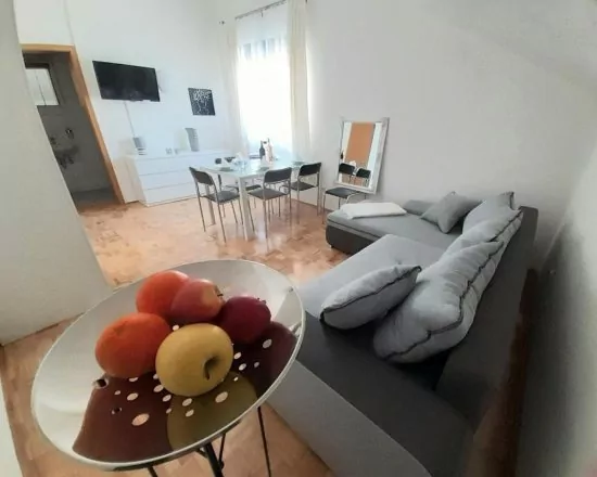 Apartmán Střední Dalmácie - Podstrana DA 2913 N2