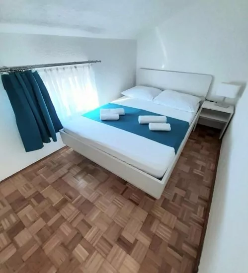 Apartmán Střední Dalmácie - Podstrana DA 2913 N2