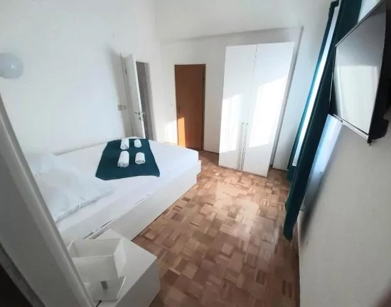 Apartmán Střední Dalmácie - Podstrana DA 2913 N2