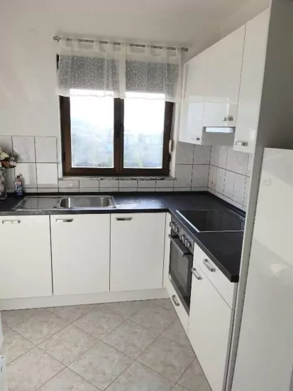 Apartmán Střední Dalmácie - Podstrana DA 2913 N2