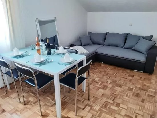 Apartmán Střední Dalmácie - Podstrana DA 2913 N2