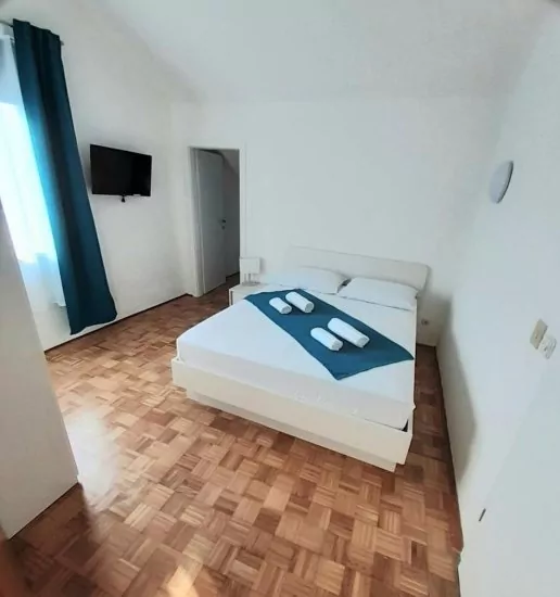 Apartmán Střední Dalmácie - Podstrana DA 2913 N2