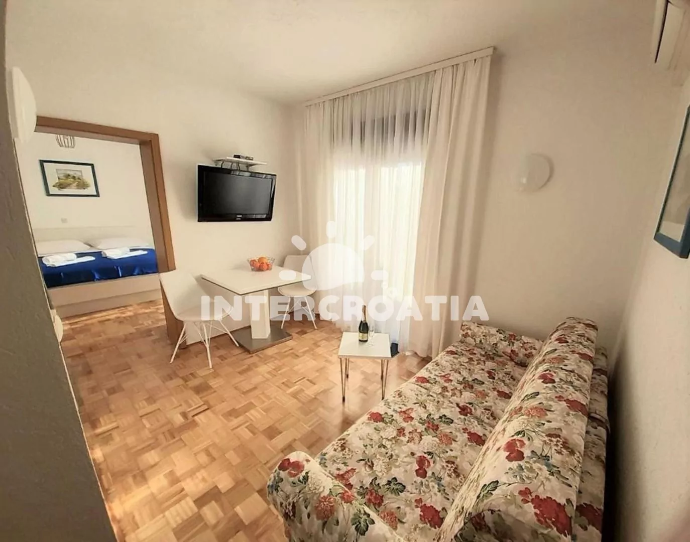 Apartmán Střední Dalmácie - Podstrana DA 2913 N3