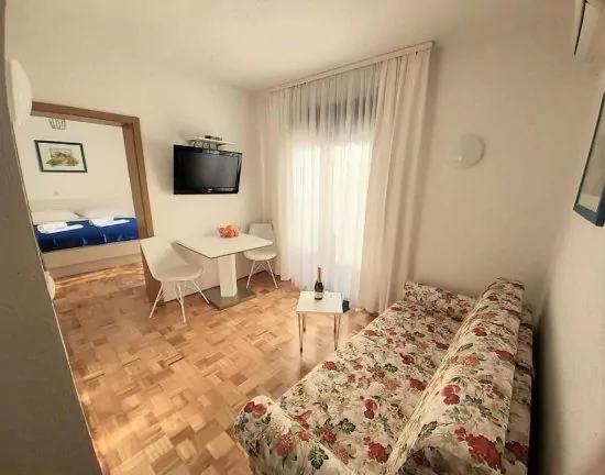 Apartmán Střední Dalmácie - Podstrana DA 2913 N3