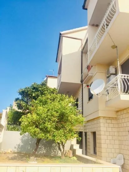 Apartmán Střední Dalmácie - Podstrana DA 2913 N4