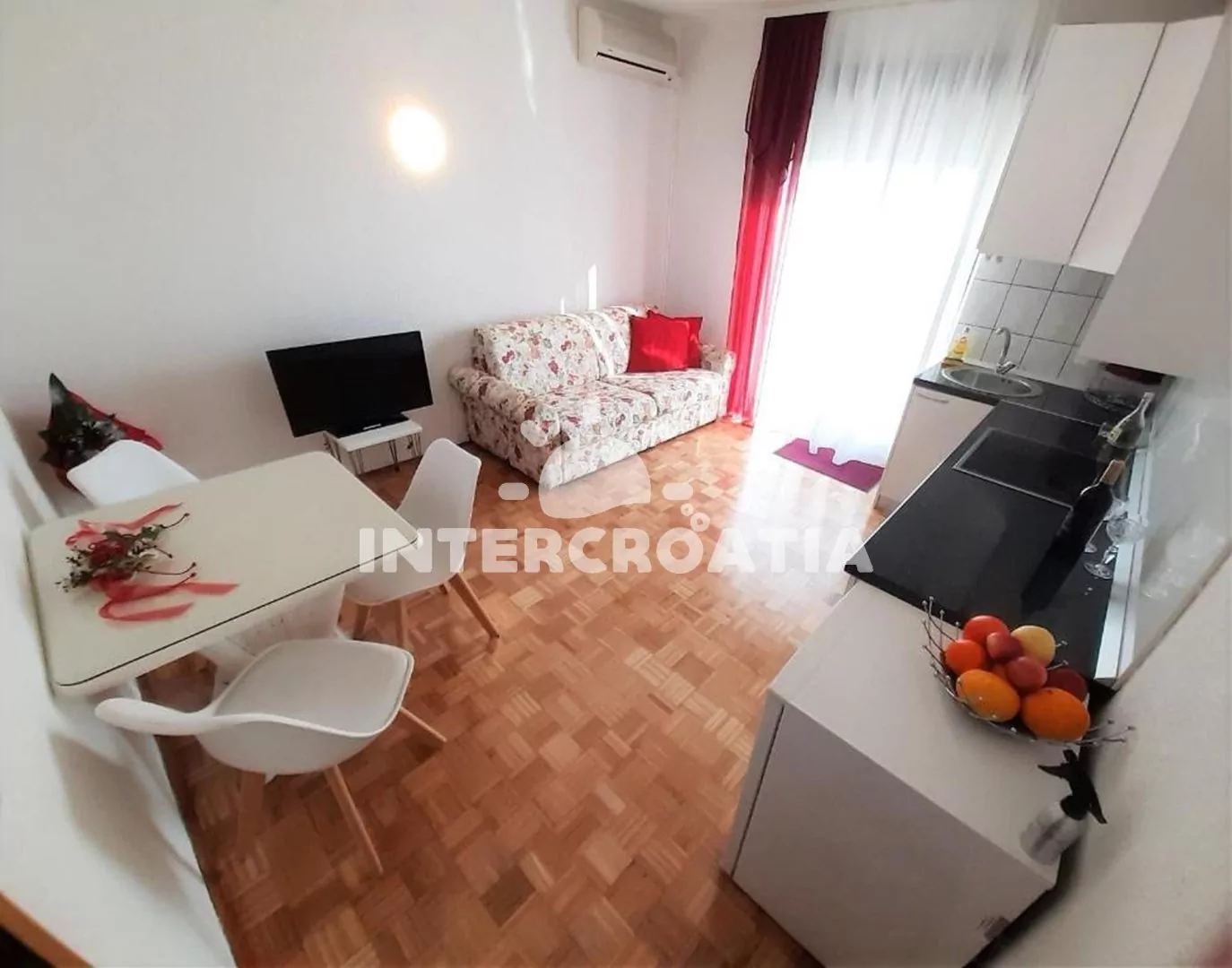 Apartmán Střední Dalmácie - Podstrana DA 2913 N4
