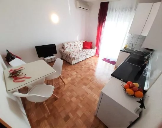 Apartmán Střední Dalmácie - Podstrana DA 2913 N4