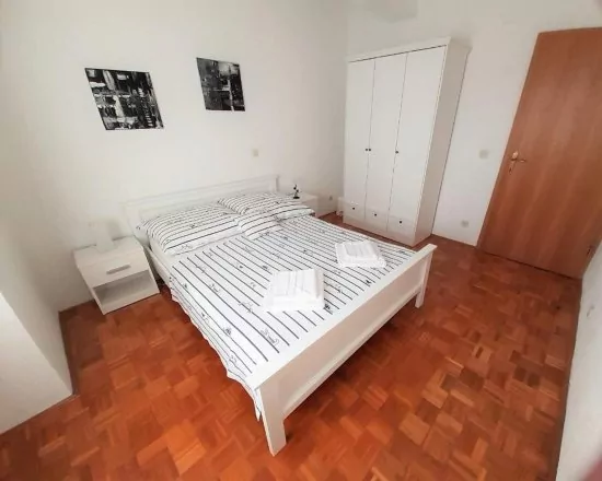 Apartmán Střední Dalmácie - Podstrana DA 2913 N4