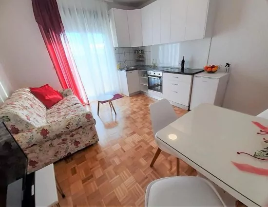 Apartmán Střední Dalmácie - Podstrana DA 2913 N4