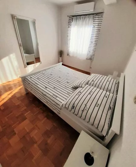 Apartmán Střední Dalmácie - Podstrana DA 2913 N4