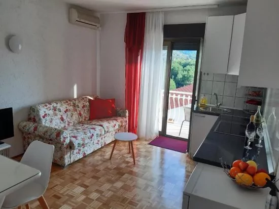 Apartmán Střední Dalmácie - Podstrana DA 2913 N4