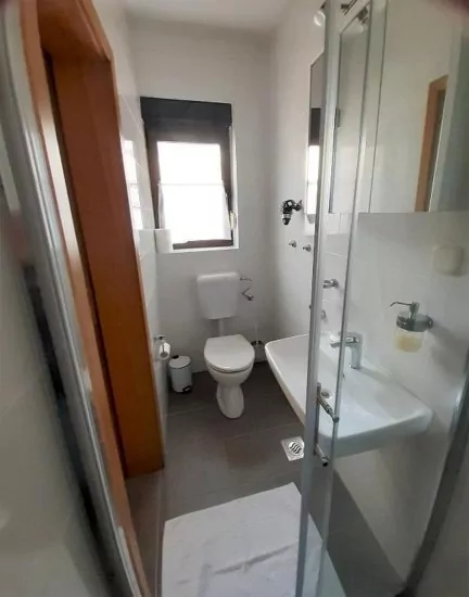 Apartmán Střední Dalmácie - Podstrana DA 2913 N4